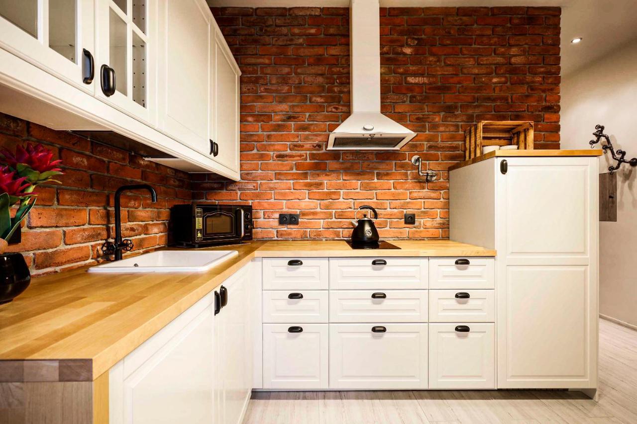 2-Room Apartment With Kitchen, Heart Of Cracow Old Town Krakkó Kültér fotó
