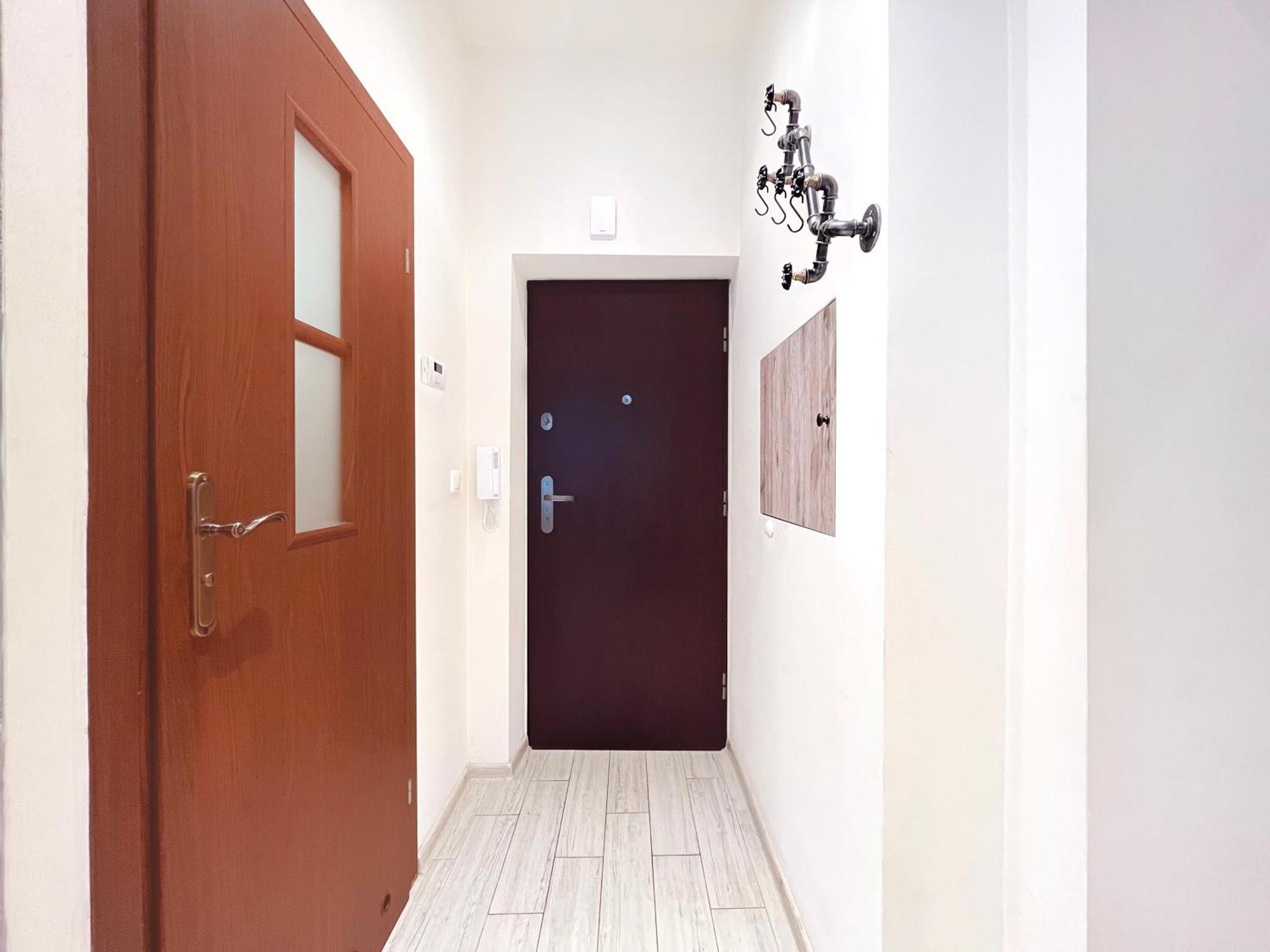 2-Room Apartment With Kitchen, Heart Of Cracow Old Town Krakkó Kültér fotó
