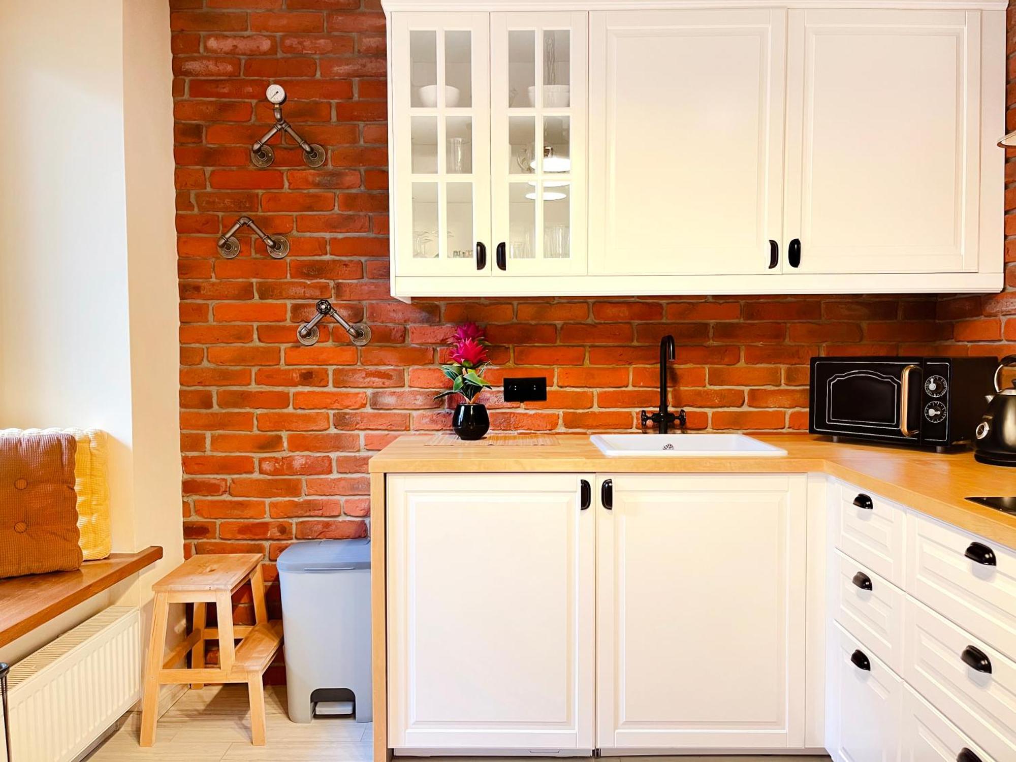 2-Room Apartment With Kitchen, Heart Of Cracow Old Town Krakkó Kültér fotó